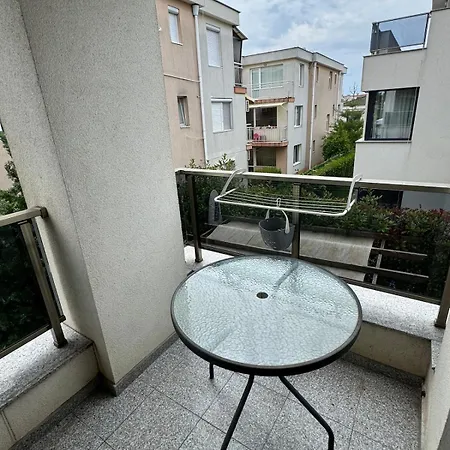 Vilă Sea Family House In Sarafovo Burgas, With Garden Burgas City