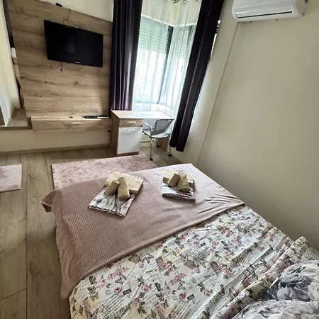Sea Family House In Sarafovo Burgas, With Garden Vilă *