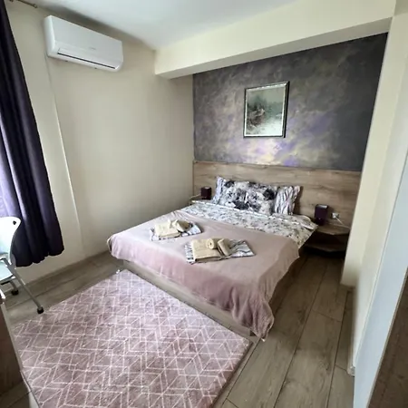 Sea Family House In Sarafovo Burgas, With Garden *