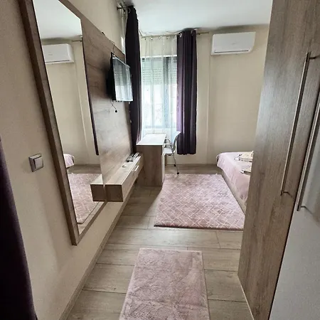 Sea Family House In Sarafovo Burgas, With Garden Vilă Burgas City