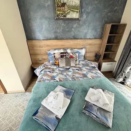 Sea Family House In Sarafovo Burgas, With Garden * Burgas City