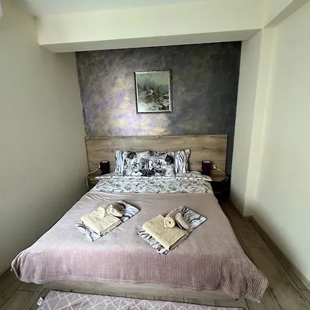 Sea Family House In Sarafovo Burgas, With Garden Burgas City